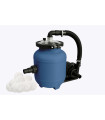 Groupe de filtration Spid'O POOL Combo S-1