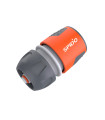 Raccord d'arrosage universel Aquastop